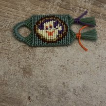 Pattern #199021 Photo