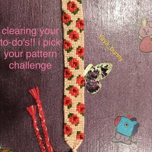 Pattern #203219 Photo