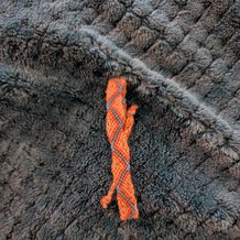 Pattern #81021 Photo