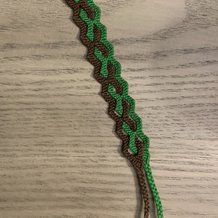 Pattern #74845 Photo