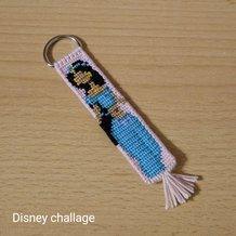 Pattern #63722 Photo