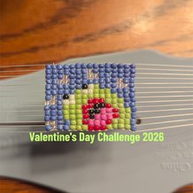 Pattern #53407 Photo