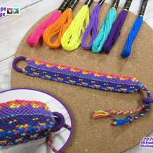 Pattern #133610 Photo