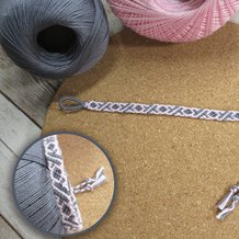 Pattern #202511 Photo