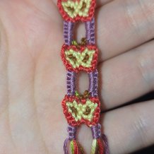 Pattern #204474 Photo