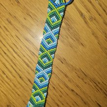 Pattern #41588 Photo