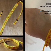 Pattern #182289 Photo