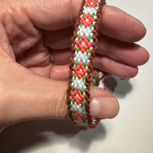 Pattern #51635 Photo