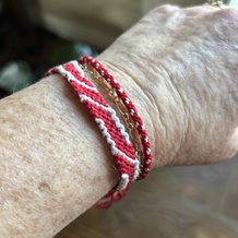 Pattern #203218 Photo