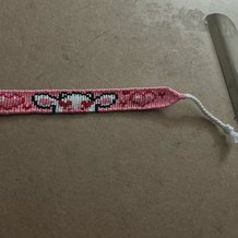 Pattern #111501 Photo