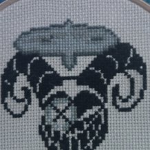 Pattern #164801 Photo