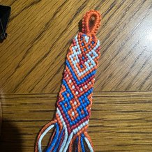 Pattern #149936 Photo