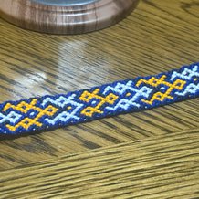 Pattern #182105 Photo