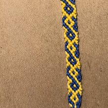 Pattern #202730 Photo