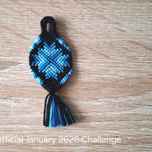 Pattern #202752 Photo