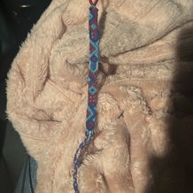 Pattern #33267 Photo