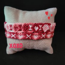 Pattern #201379 Photo