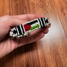 Pattern #160813 Photo