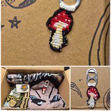 Pattern #42922 Photo