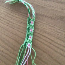 Pattern #168734 Photo