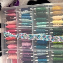 Pattern #188864 Photo