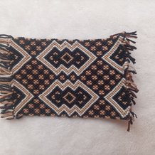 Pattern #158220 Photo