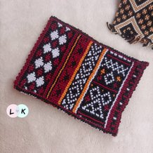 Pattern #56710 Photo