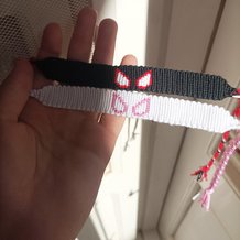 Pattern #190927 Photo