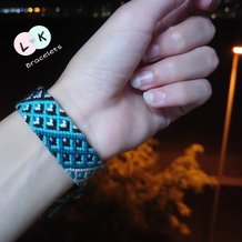 Pattern #23554 Photo