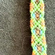 Pattern #134993 Photo