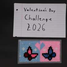 Pattern #89770 Photo