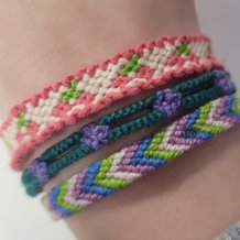 Pattern #42042 Photo