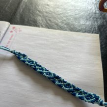 Pattern #204339 Photo