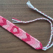 Pattern #204193 Photo