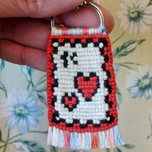 Pattern #183510 Photo