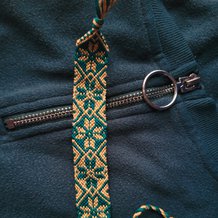 Pattern #111482 Photo