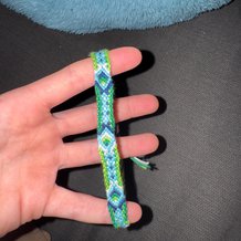 Pattern #172229 Photo