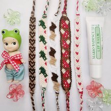 Pattern #22726 Photo