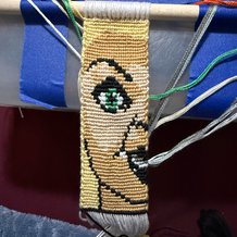 Pattern #79776 Photo