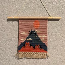 Pattern #150153 Photo