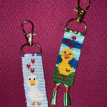 Pattern #163863 Photo