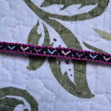 Pattern #182782 Photo