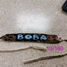 Pattern #202425 Photo