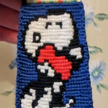 Pattern #155724 Photo