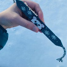 Pattern #62564 Photo