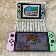 Pattern #33641 Photo