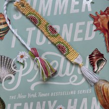 Pattern #89786 Photo