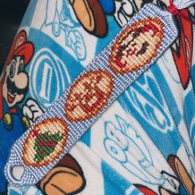 Pattern #201031 Photo