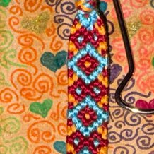 Pattern #198503 Photo