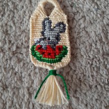 Pattern #125931 Photo